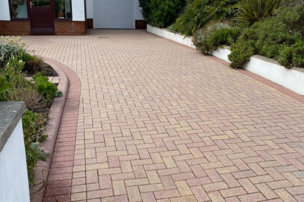 SmartWays - Pressure Washing & Driveway Cleaning Dorset