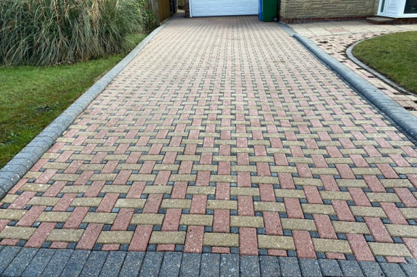 SmartWays - Pressure Washing & Driveway Cleaning Dorset