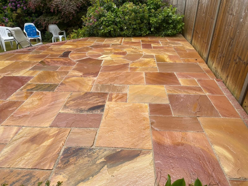 SmartWays - Pressure Washing & Driveway Cleaning Dorset