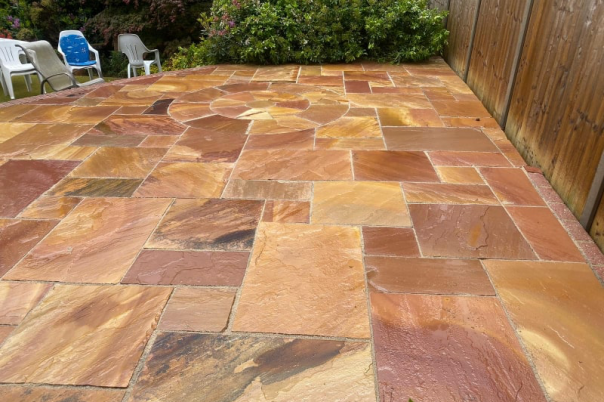 SmartWays - Pressure Washing & Driveway Cleaning Dorset