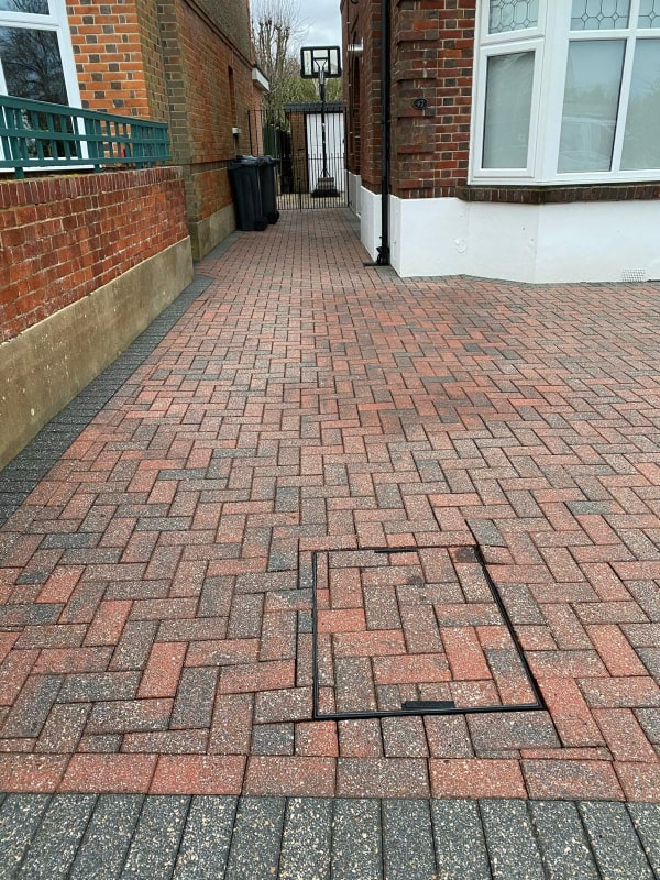 SmartWays - Pressure Washing & Driveway Cleaning Dorset