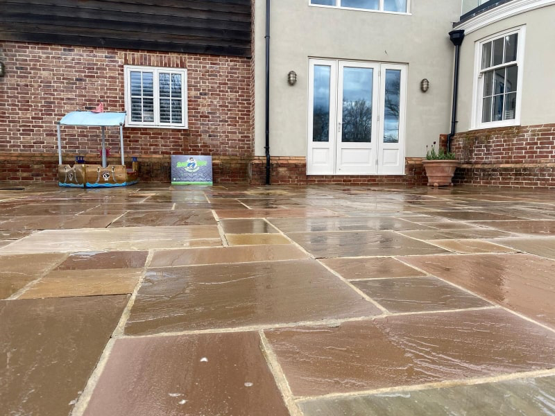 SmartWays - Pressure Washing & Driveway Cleaning Dorset