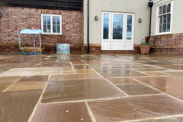 SmartWays - Pressure Washing & Driveway Cleaning Dorset