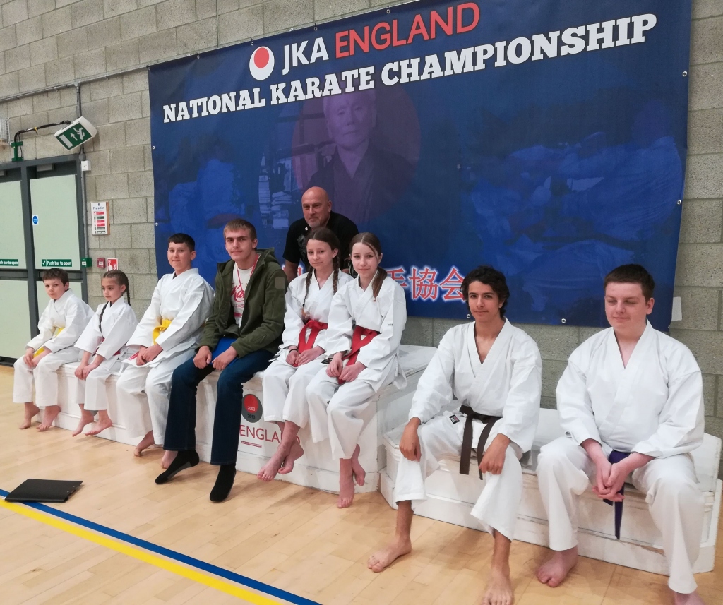 Bournemouth JKA Karate Club