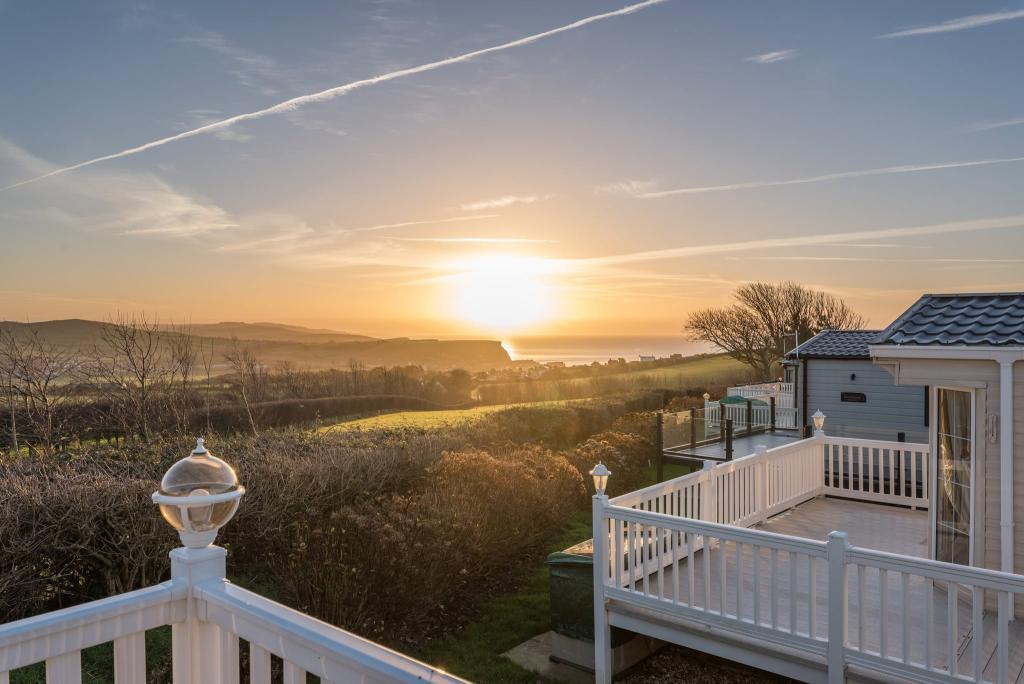 The Top Campsites in Dorset