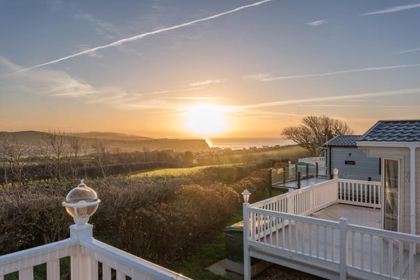 The Top Campsites in Dorset