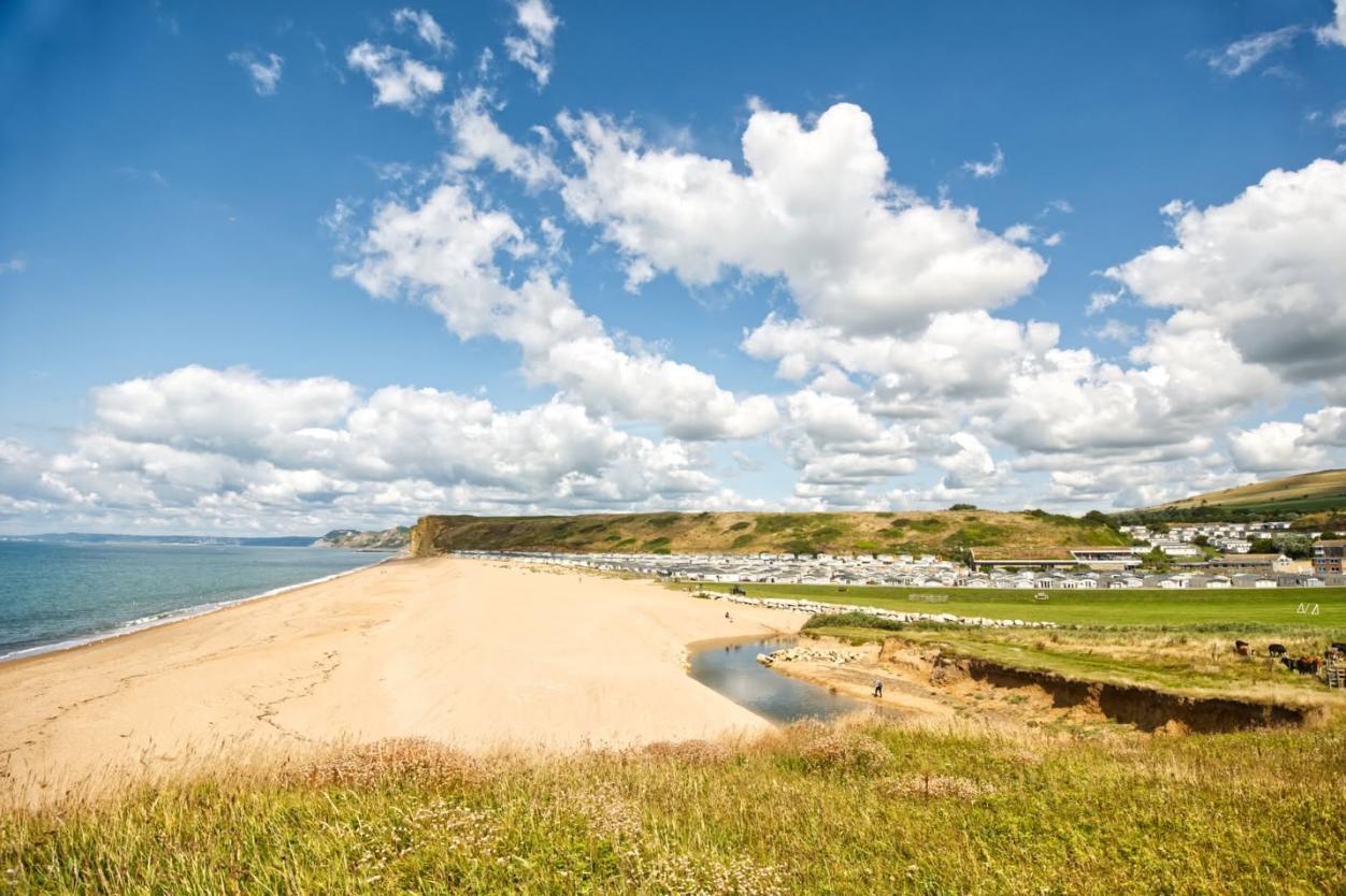 The Top Campsites in Dorset