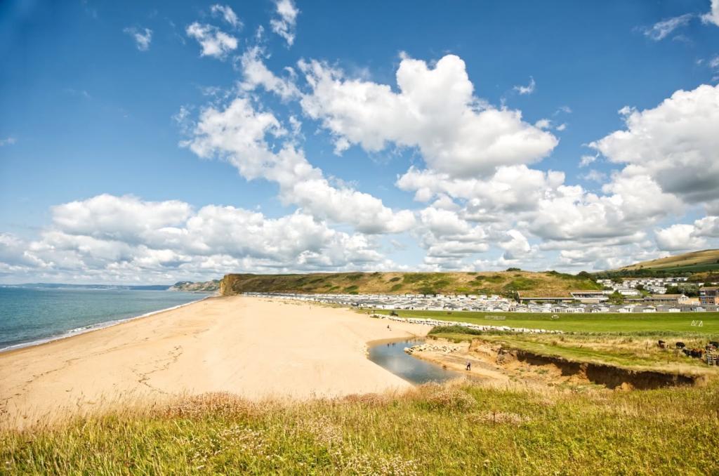 The Top Campsites in Dorset