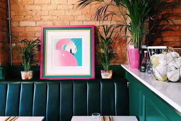 Where to Eat Vegan in Bournemouth