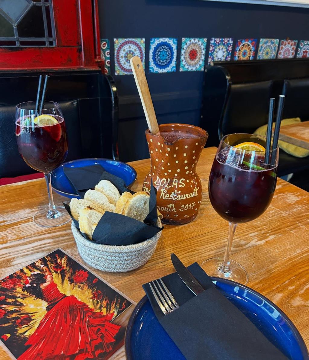 Where to Eat Vegan in Bournemouth