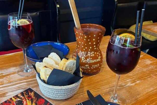 Where to Eat Vegan in Bournemouth