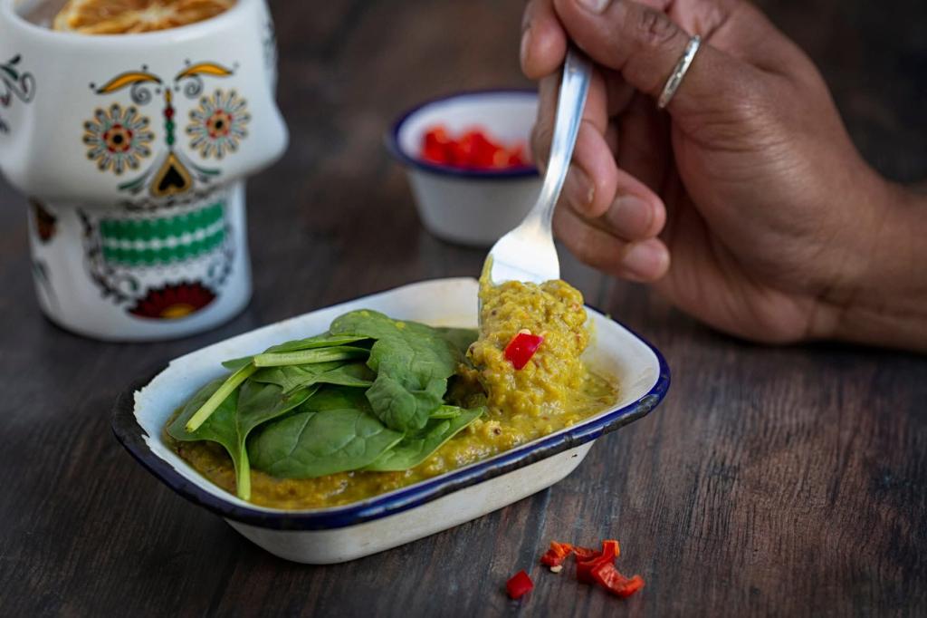 Where to Eat Vegan in Bournemouth