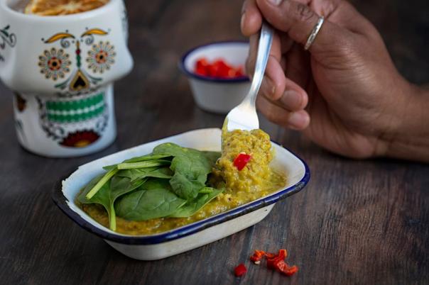 Where to Eat Vegan in Bournemouth