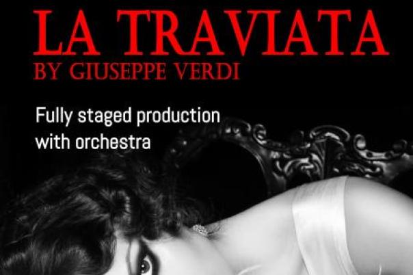 April's Live Shows at the Regent, Christchurch