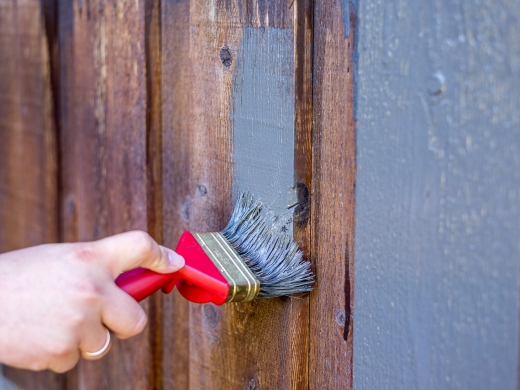 Dorset List: Painters & Decorators in Dorset