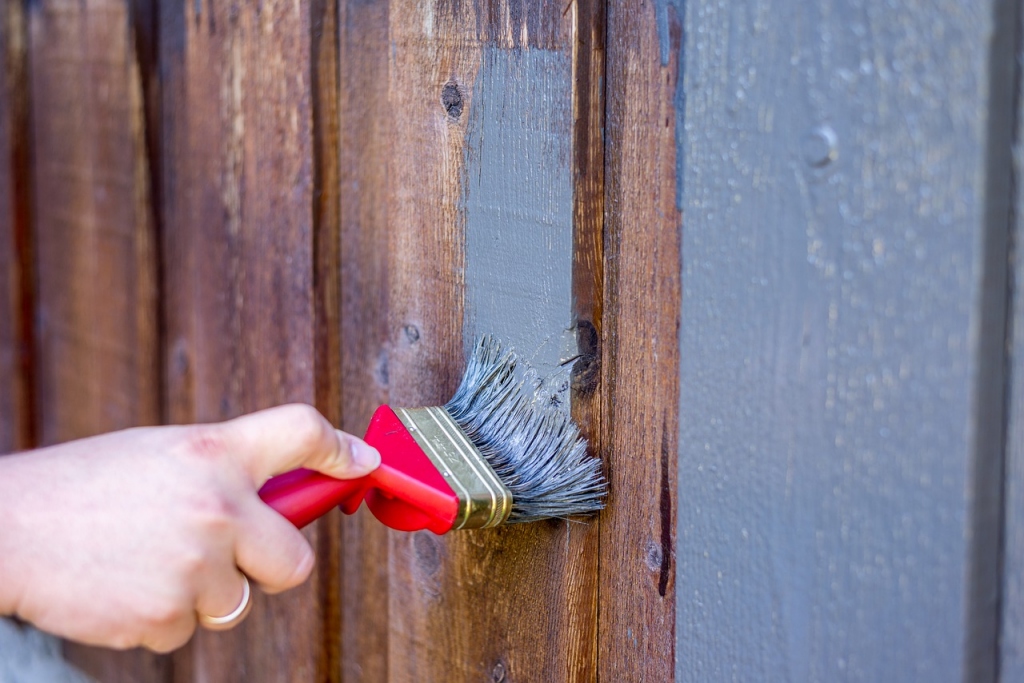 Dorset List: Painters & Decorators in Dorset