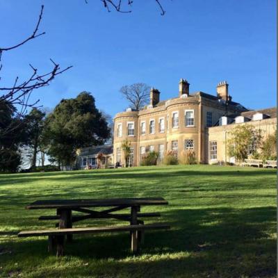 A Winter Visit to Upton Country Park