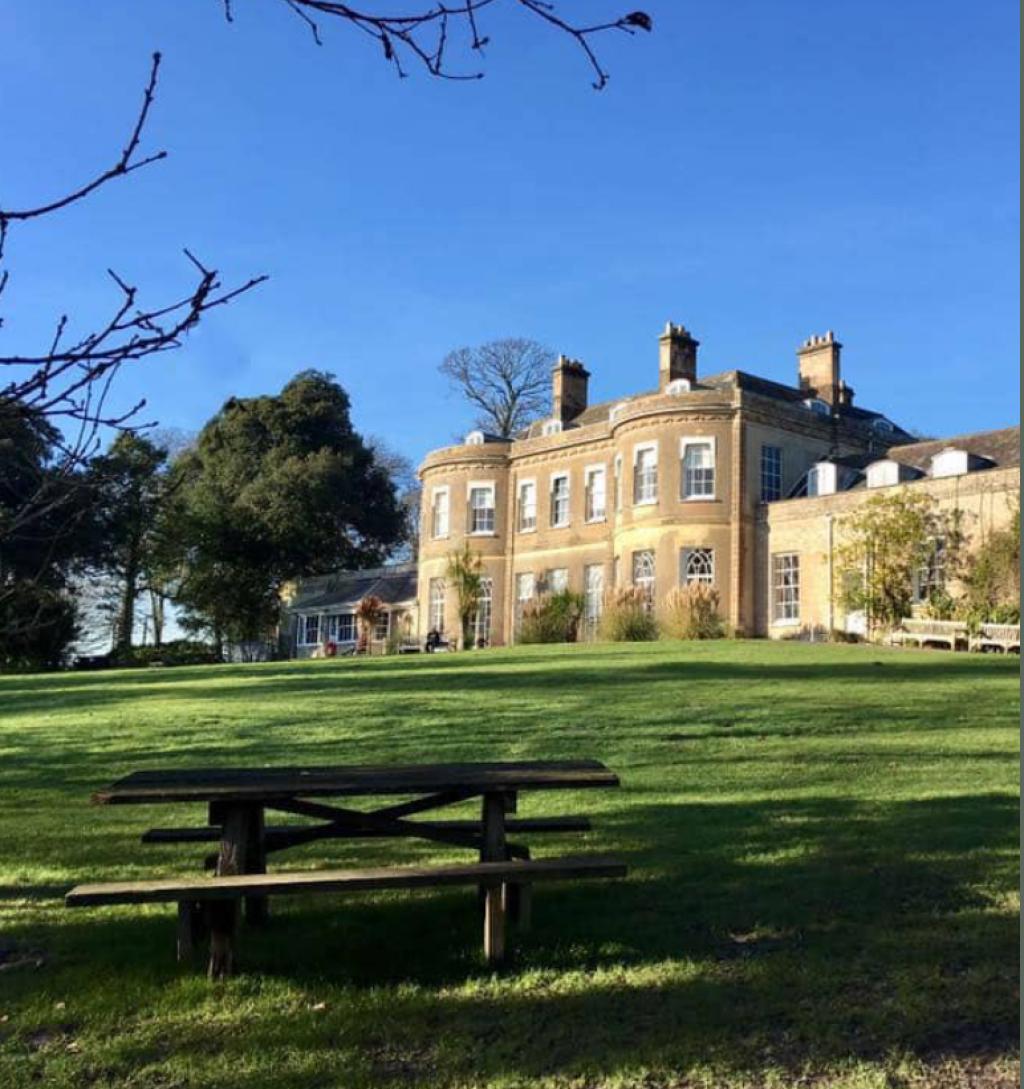 A Winter Visit to Upton Country Park