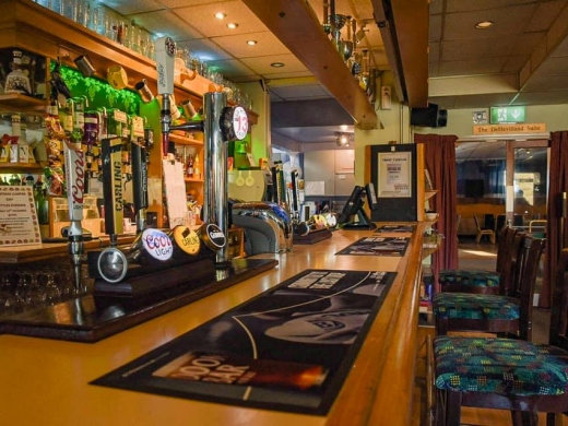 East Christchurch Sports and Social Club