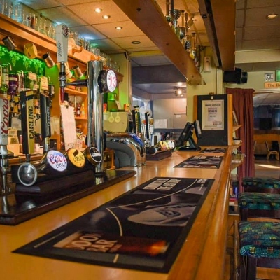 East Christchurch Sports and Social Club