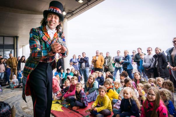 Lyme Regis Fossil and Earth Science Festival | 12-13 June 2027