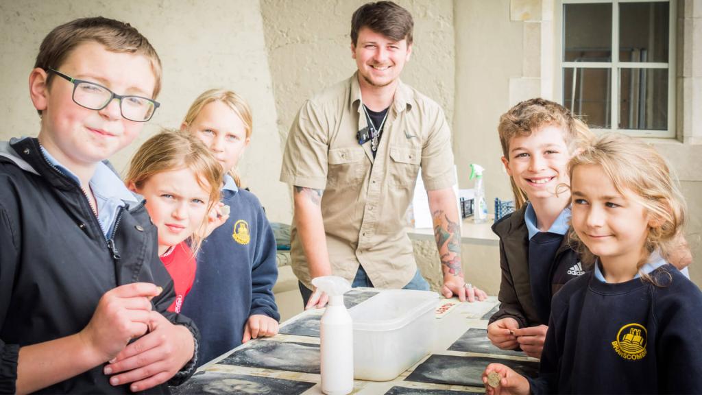 Lyme Regis Fossil and Earth Science Festival | 12-13 June 2027