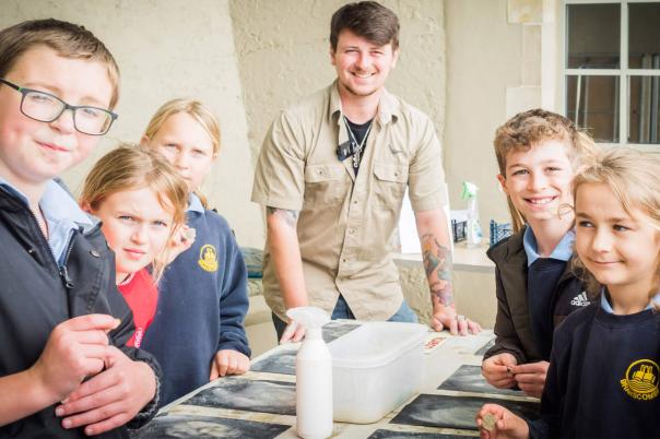 Lyme Regis Fossil and Earth Science Festival | 12-13 June 2027