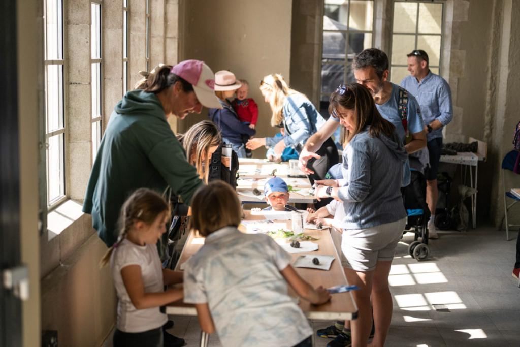 Lyme Regis Fossil and Earth Science Festival | 12-13 June 2027