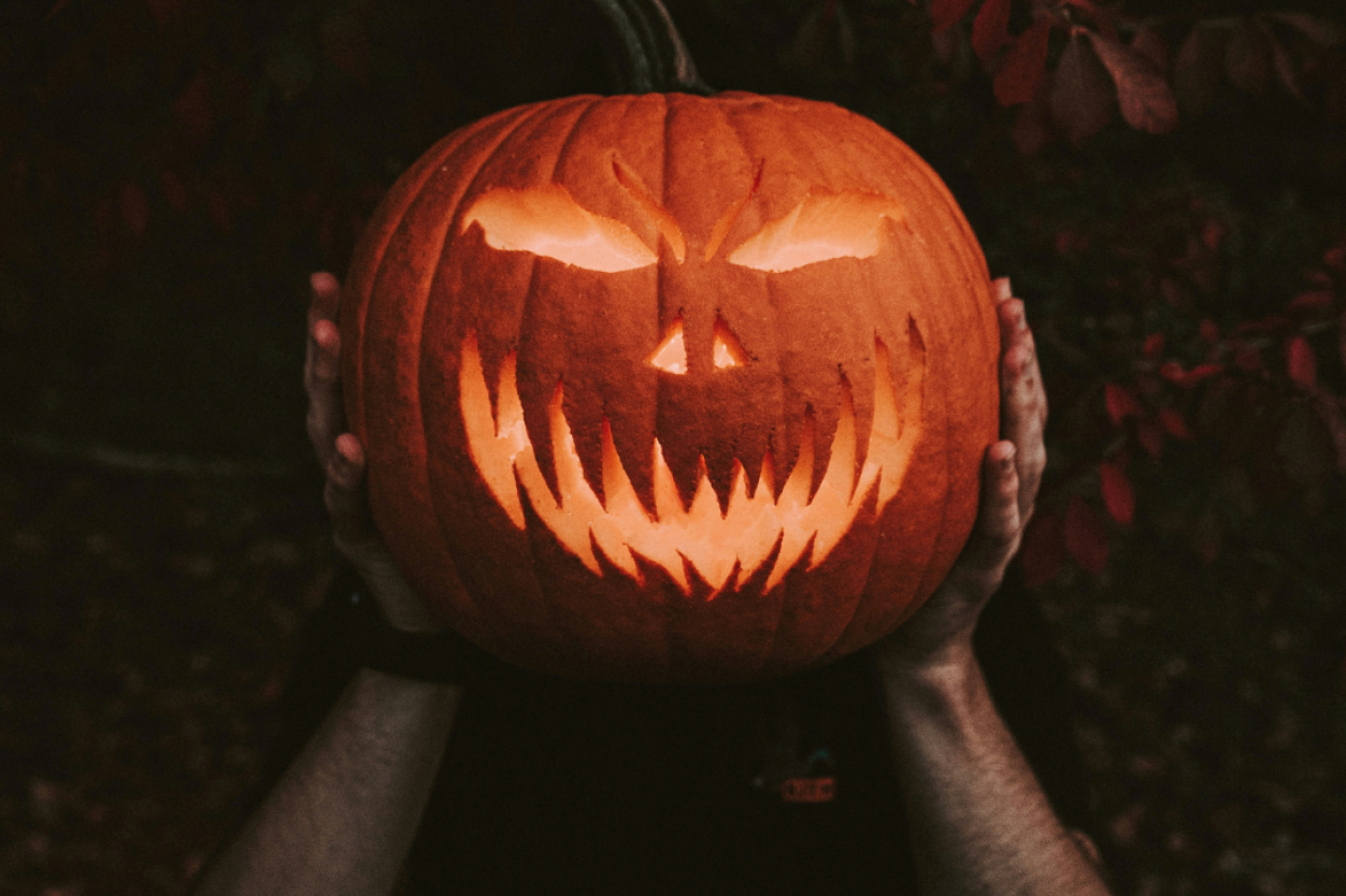Halloween Events in Southbourne 2026: Parties, Dog Cafés and Pumpkin Fest Preview