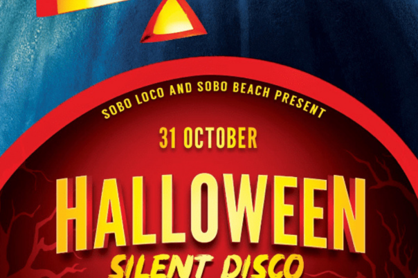 Halloween Events in Southbourne 2026: Parties, Dog Cafés and Pumpkin Fest Preview