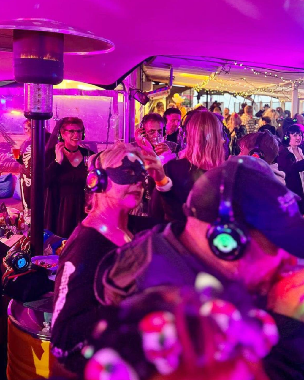 Halloween Events in Southbourne 2026: Parties, Dog Cafés and Pumpkin Fest Preview