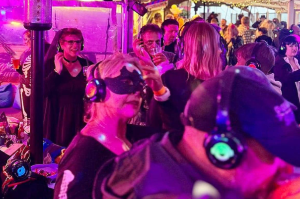 Halloween Events in Southbourne 2026: Parties, Dog Cafés and Pumpkin Fest Preview