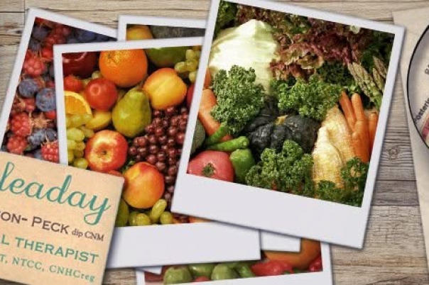 Appleaday Nutritional Therapist - Dorset