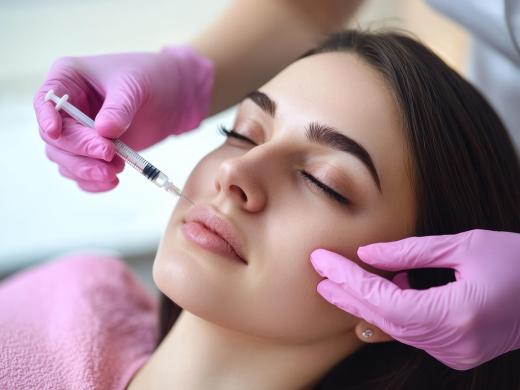 Understanding Botox: The Modern Approach to Wrinkle Relaxation