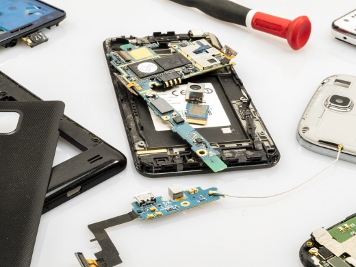 Compare Mobile Phone Repairs & Services in Dorset