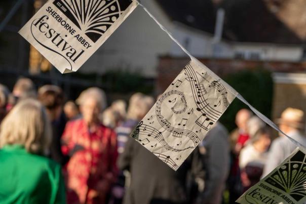 Sherborne Abbey Festival | 29th Apr - 6th May 2027