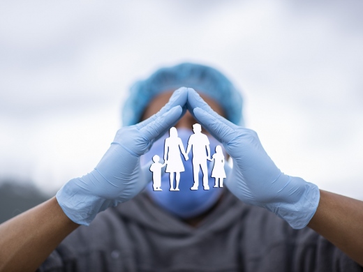 Insurance Brokers & Agents in Dorset