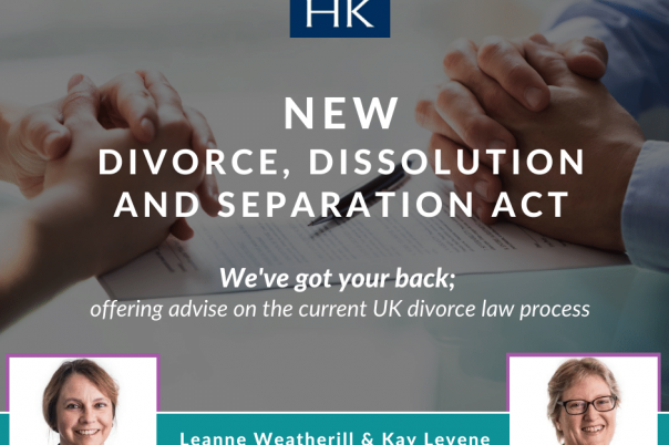 Humphries Kirk Solicitors Parkstone