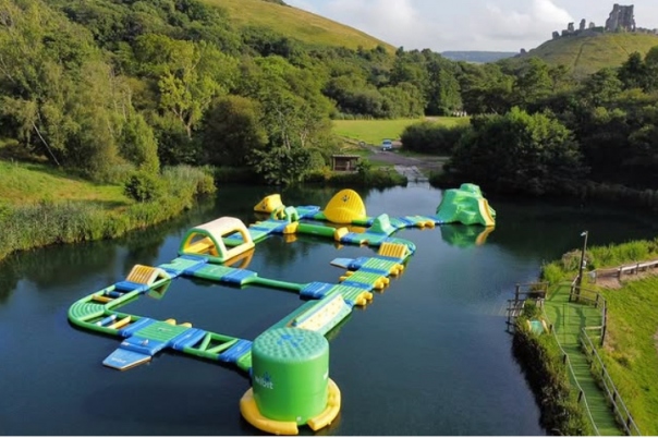 Guide to Family Attractions in Dorset