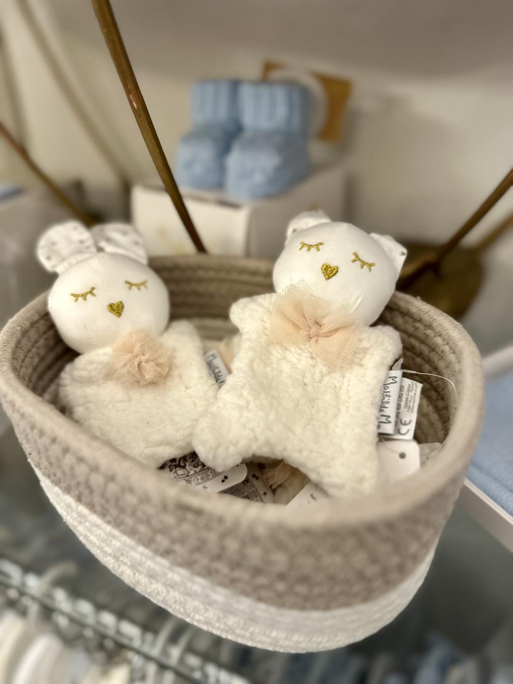 Les Enfants Boutique Westbourne