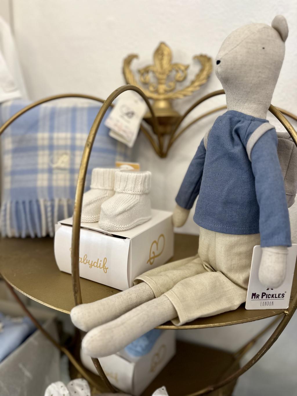 Les Enfants Boutique Westbourne