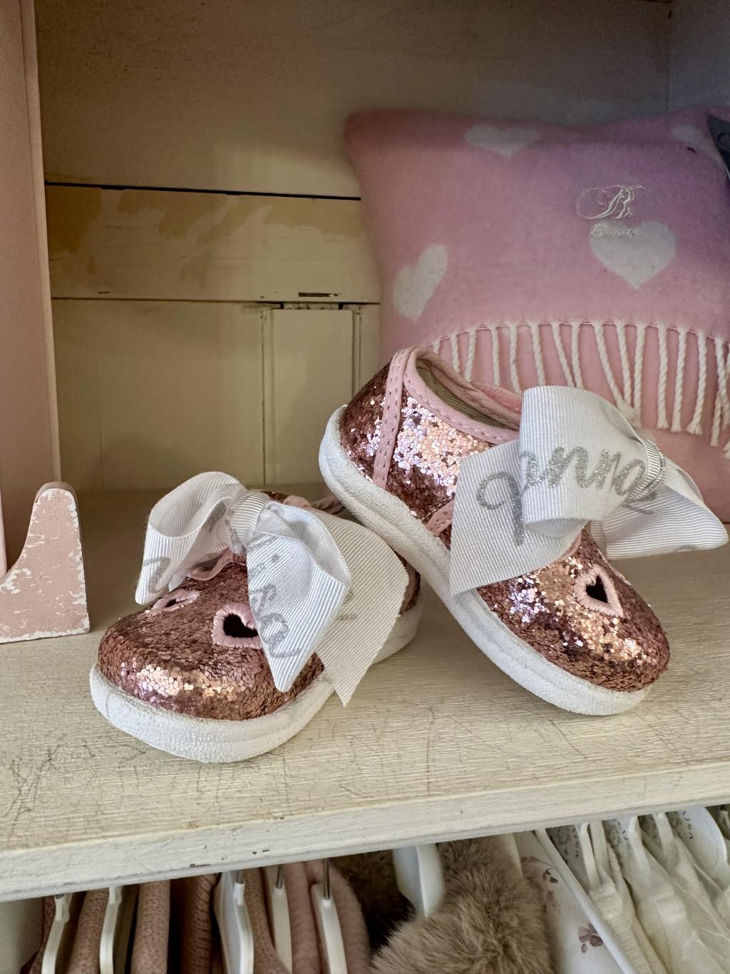 Les Enfants Boutique Westbourne