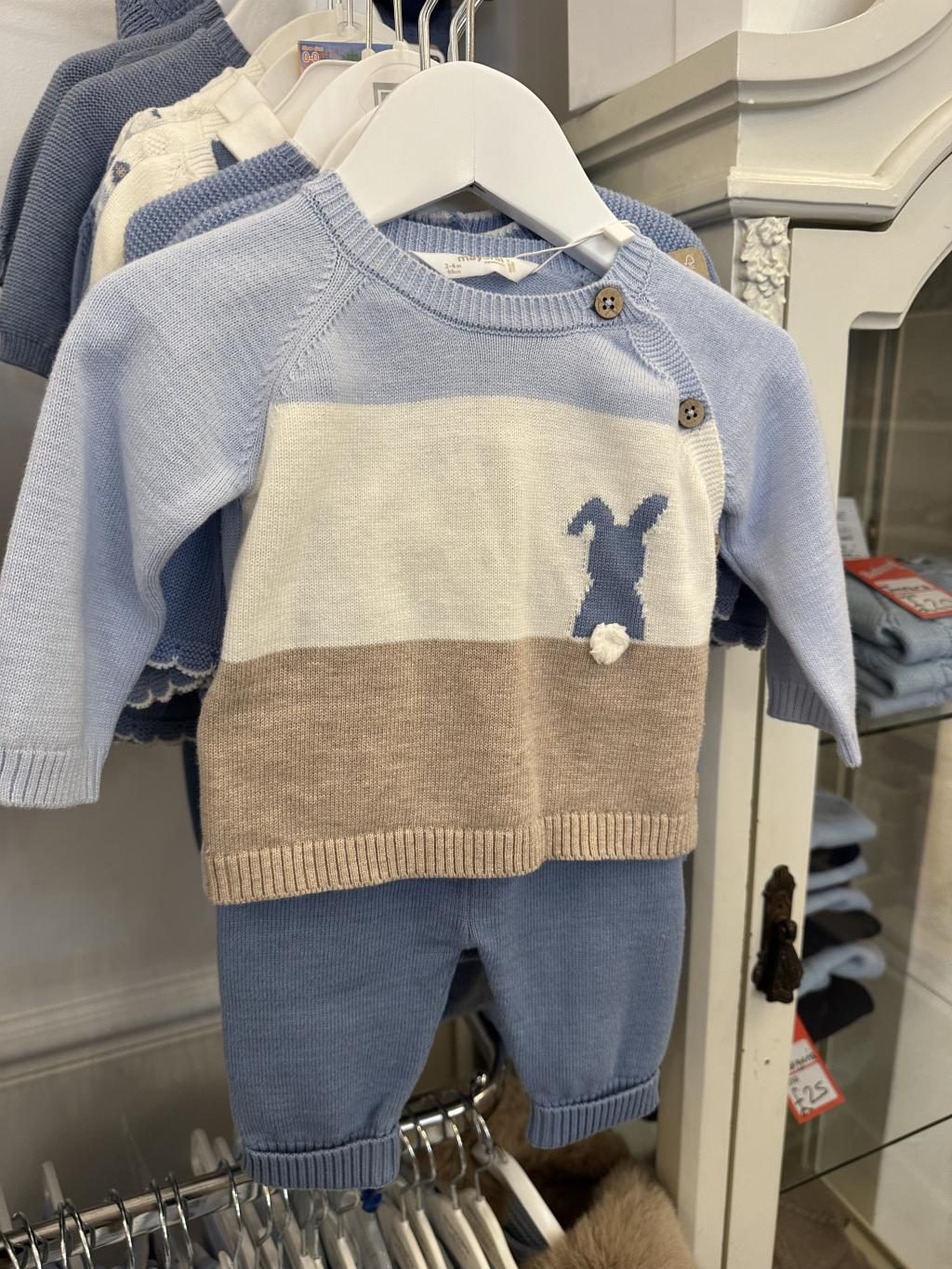 Les Enfants Boutique Westbourne