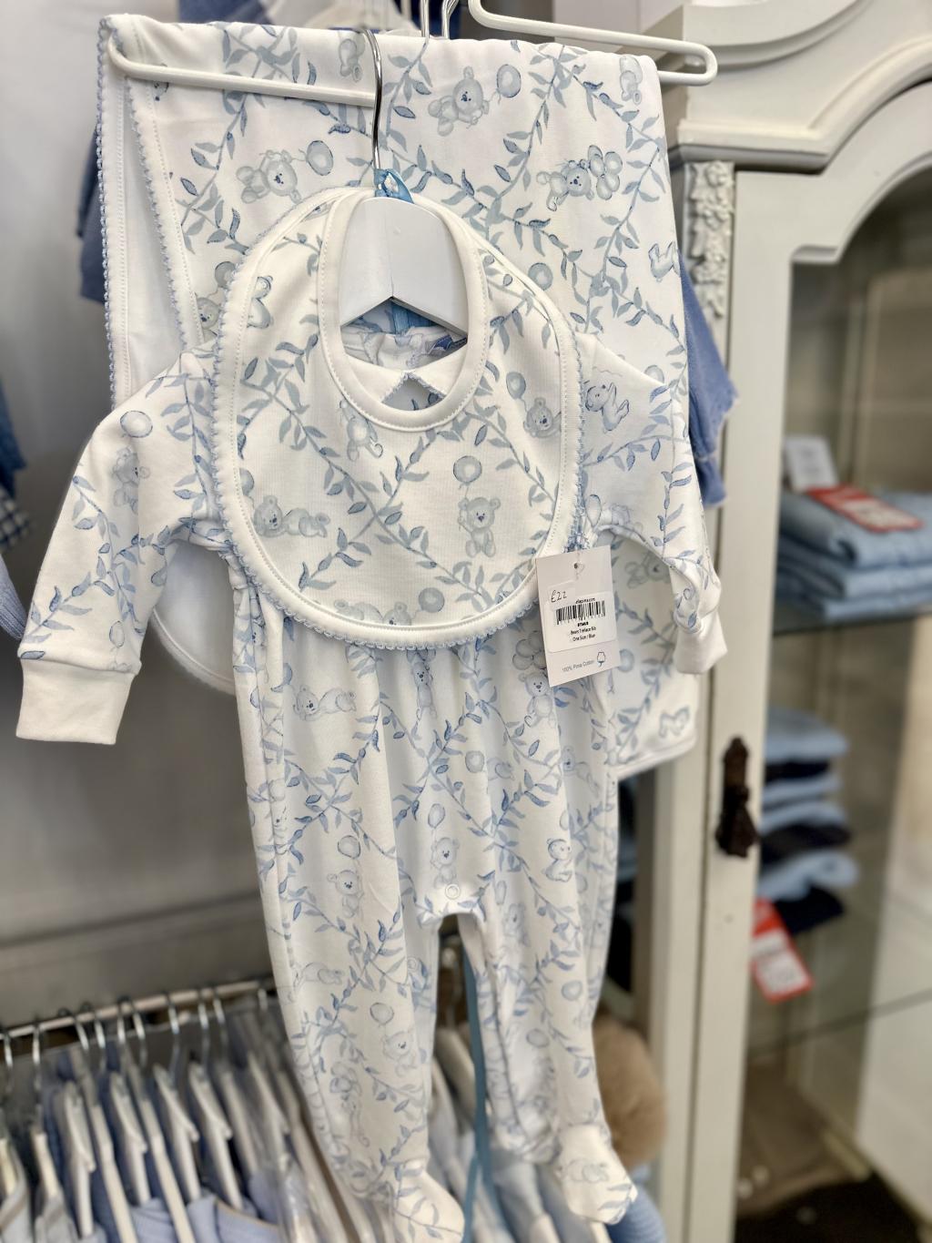 Les Enfants Boutique Westbourne