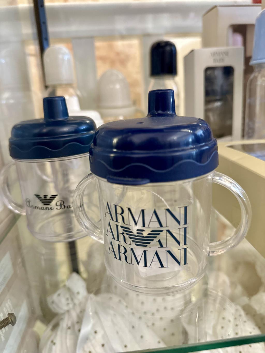 Les Enfants Boutique Westbourne