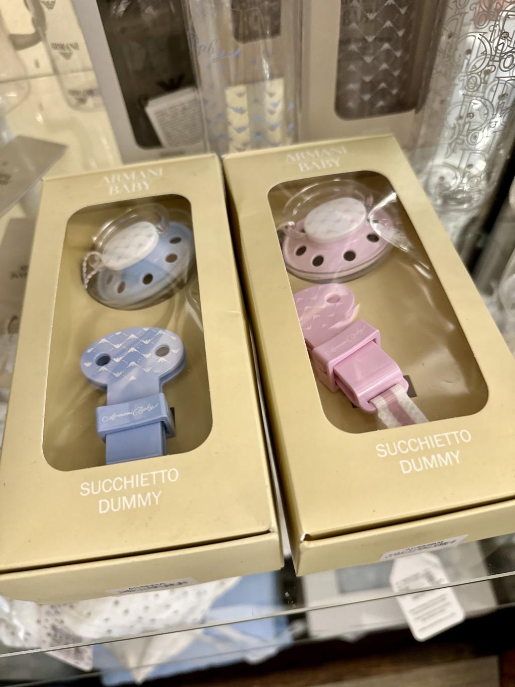 Les Enfants Boutique Westbourne