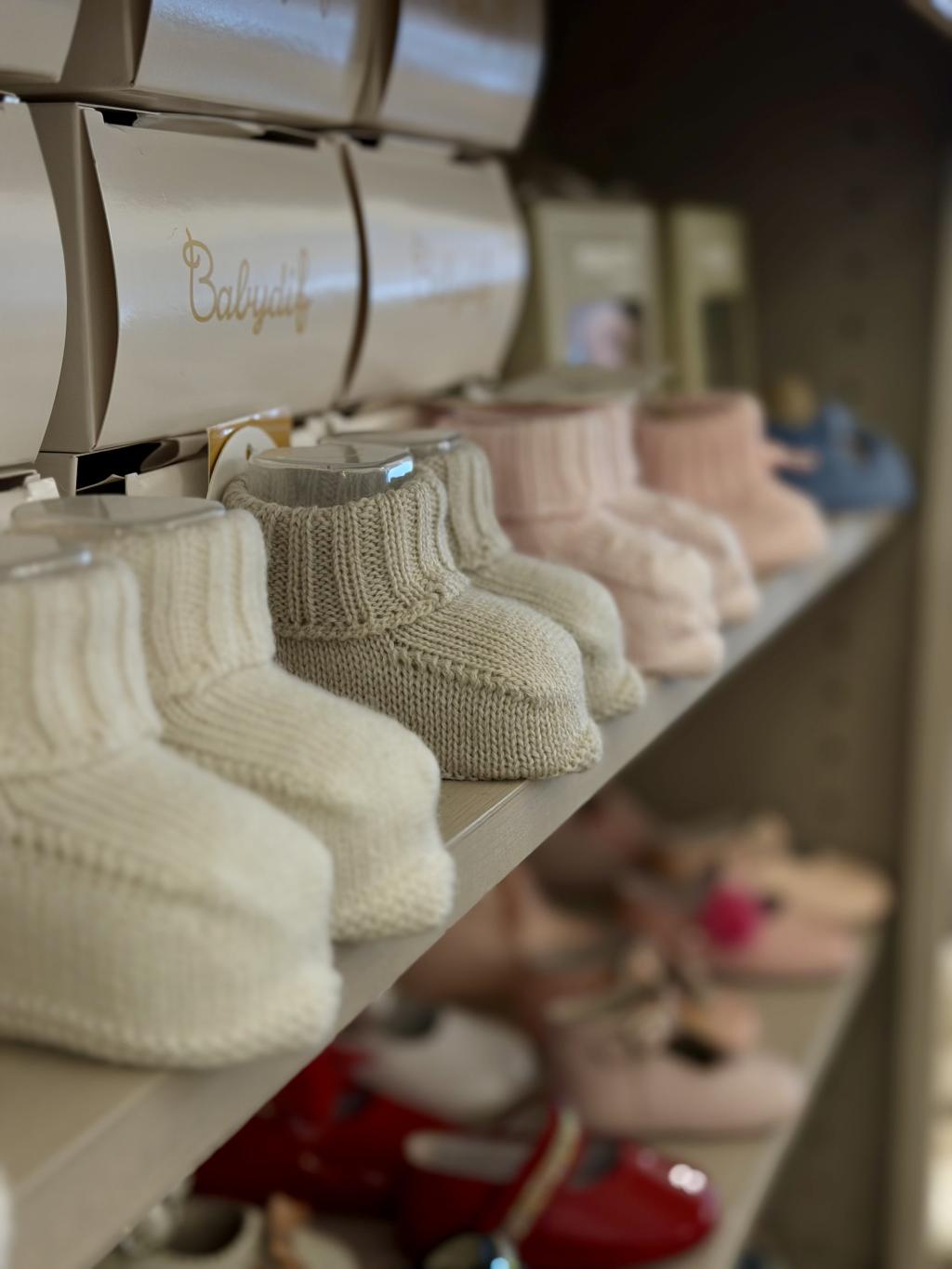 Les Enfants Boutique Westbourne