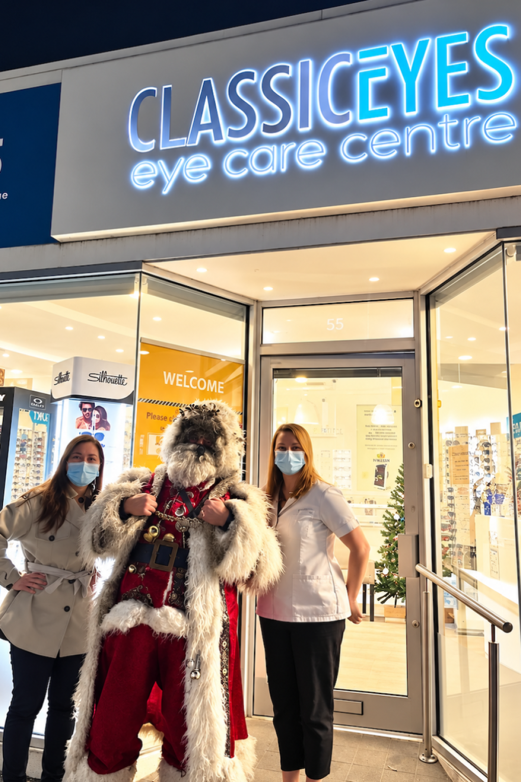 Seeing Things Differently: Independent Opticians Across Bournemouth and Poole