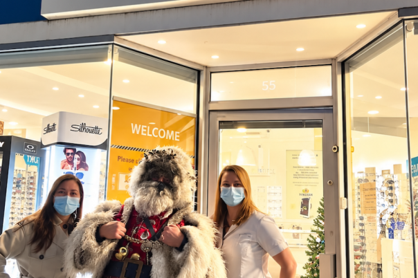 Seeing Things Differently: Independent Opticians Across Bournemouth and Poole