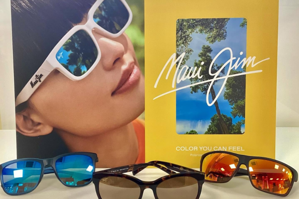 Seeing Things Differently: Independent Opticians Across Bournemouth and Poole